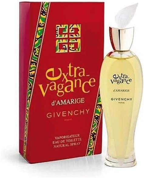 givenchy extravagance d'amarige kaufen|givenchy extravagance perfume uk.